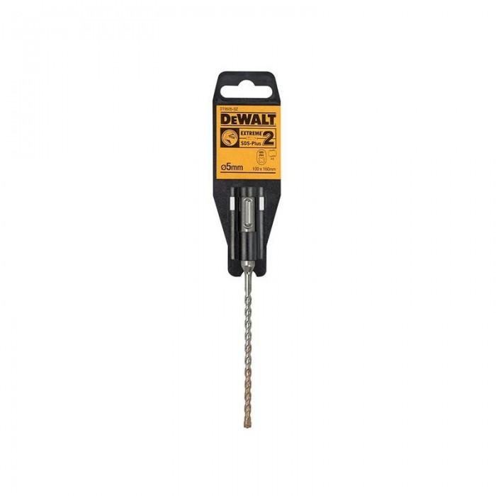 Dewalt Elverktyg Sds Plus Extreme 2 Borr