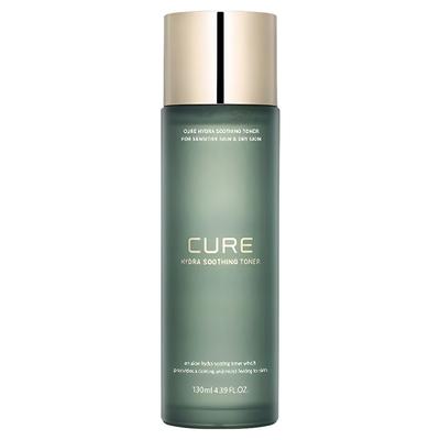 Gesichtspflege – Gesichtswasser & Tonika