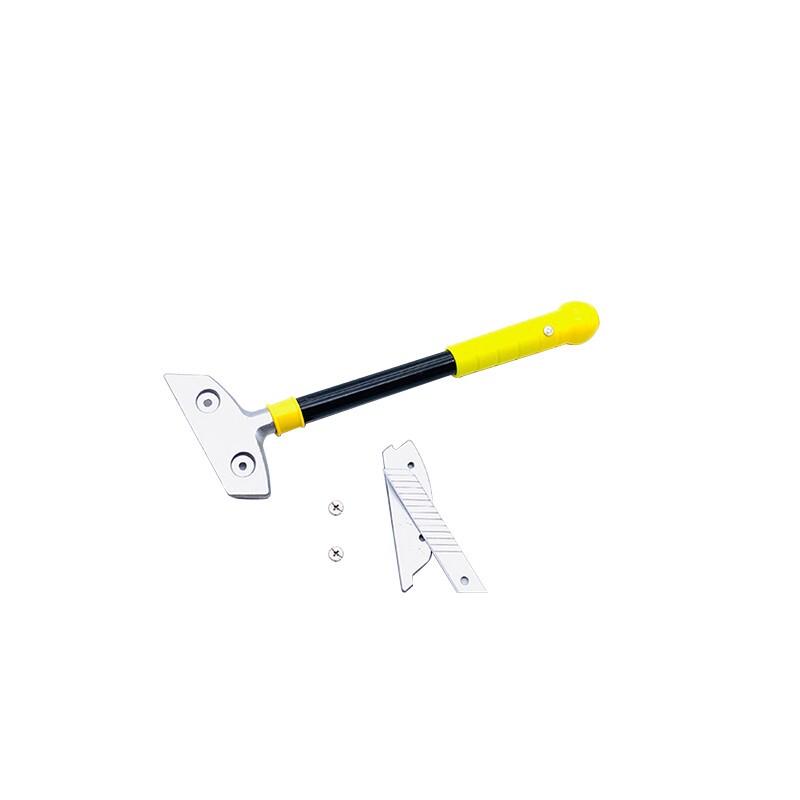 Laobaojia Multi-Purpose Cleaning Scraper Blades