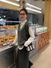 Plus Size Women's Korean Style Sleeveless V-Neck Knit Vest Sweater