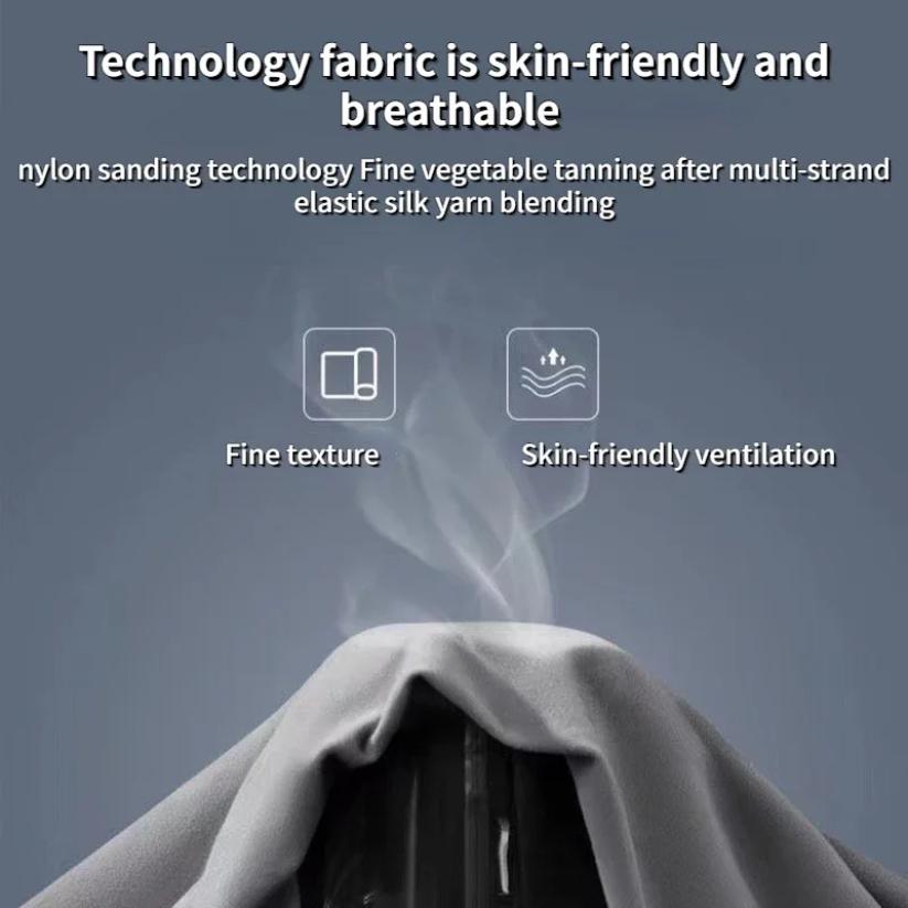 Memory Foam Neck Pillow Protection Lumbar Backrest Cushion Lumbar Cushion Headrest Cushion