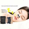 Nasal Strips Improved Nasal Ventilation For Night Sleeping Anti Snoring Strips Reduce Snoring Or Adult