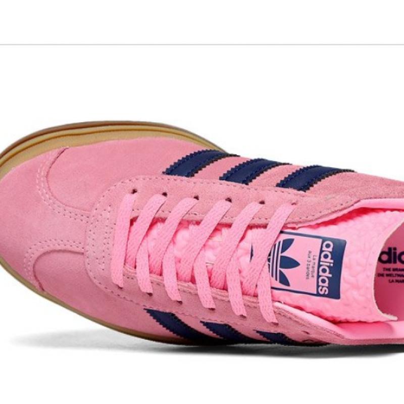 Adidas Gazelle Bold W H06122