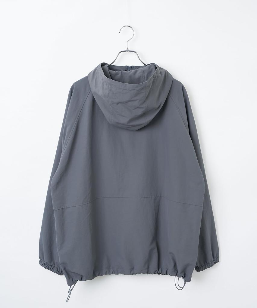 WEGO Padded Down Loose Korean Size Type C Dark Gray Men's MA-1 Jacket, Eco-Friendly Outerwear, Simple, Fit, Streetwear, Outdoor, Style, Spring/Winter,