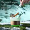 Premium Crystal Stone Aroma Diffuser Gift Set – Long-Lasting Fragrance Ornament & High-Quality Souvenir