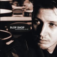 

CD SLOP SHOP - Makrodelia 2 PCR016LTD Poets Club Reco 2009 Germany Dance & Electronica Used