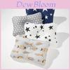 Luxurious Baby Nursing Pillow For Infant Newborns With Soft Cotton Support