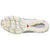 Salomon Amphib Bold 2.0 Comfortable Non-Slip Low-Top Running Shoes Women sneaker Light-Yellow Gray L47447100