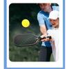 Carbon Fiber Pickleball Paddle Set Kids T700 Complete With Picker 220g