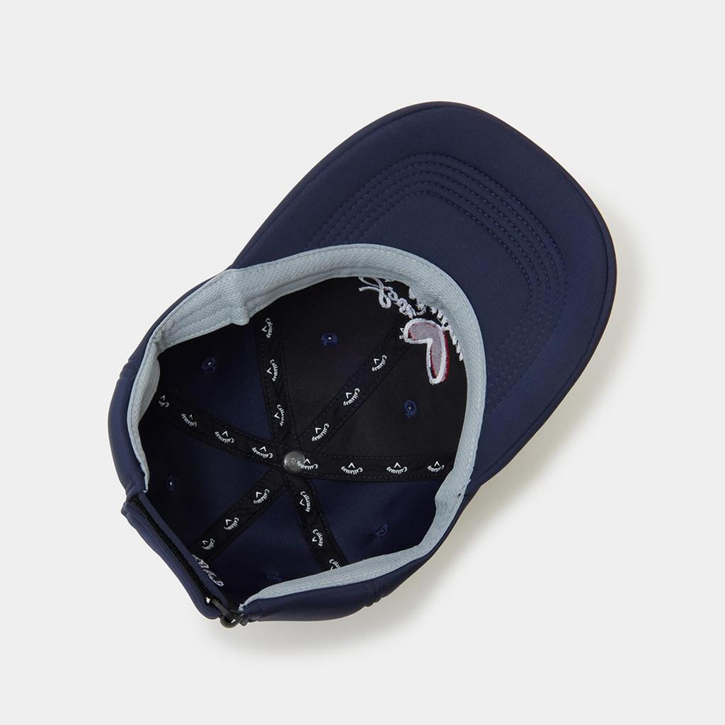 Cap Golf Hat C25191203 FR [Callaway] Women's [LOVE Series] / / 1120_Navy