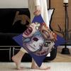 Game Sally Face Pillow Anime Pillow Sofa Bed Head Pillow Cover Cushion Cover x cm Fashion