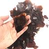 50g Natürliche Schellackflocken zur Holzrestaurierung Polierte Möbel Polierter Schellacklack Wasserdichte Getönte Restaurierungsfarbe