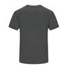 Adidas Taekwondo Ss25 Simple Breathable Round Neck Casual Sports Short Sleeve T-Shirt Unisex Tops Dark-Gray ADICLTS24CTKP-GFC