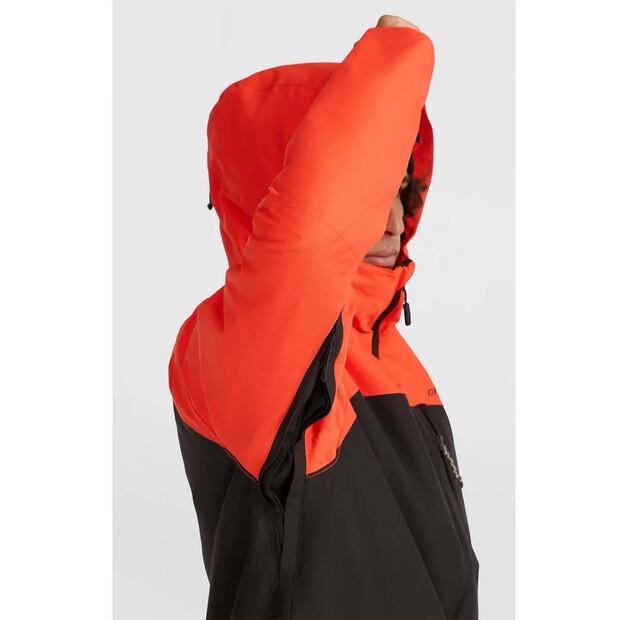 O´neill Jacket Hammer Plus