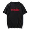 T-shirt Membro Coreano Nuovo Album Ragazza Numero Uno Stesso Top di Moda Y2k Harajuku Donna Girocollo Manica Corta