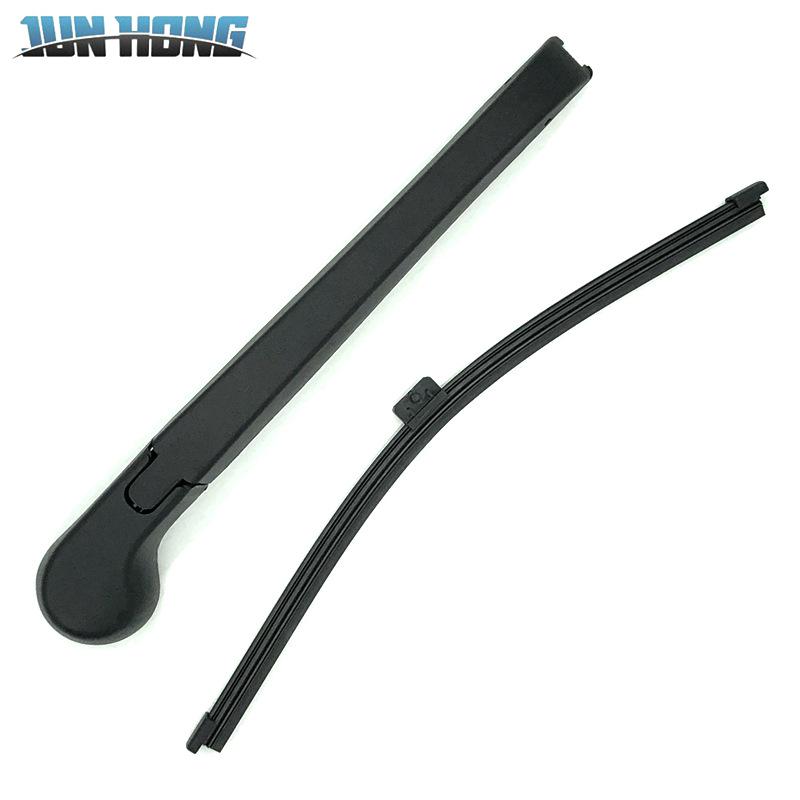 

Huachen Zhonghua V5 Rear Wiper Assembly & Blade Cover Car Wiper