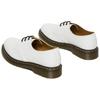 Dr. Martens 1461 Kožené Minimalistické Denní Boty Unisex boty Bílé 26226100
