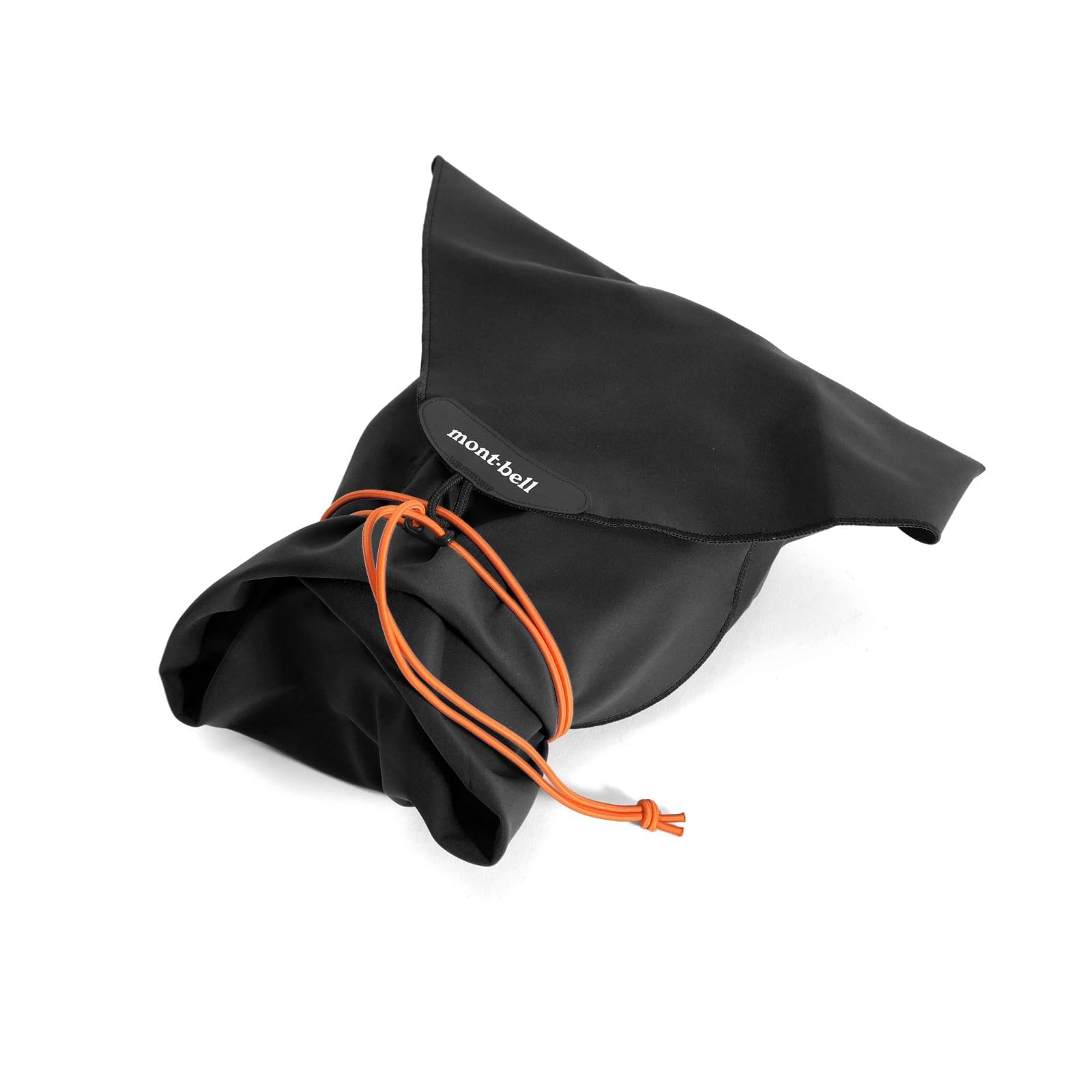 Mont-bell Camera Bag Climaball Camera Cap #1133503 L black