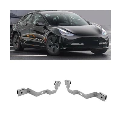 Front Bumper Left/Right Side Liner Bracket 1104540-00-B 1104541-00-B For Tesla Model 3