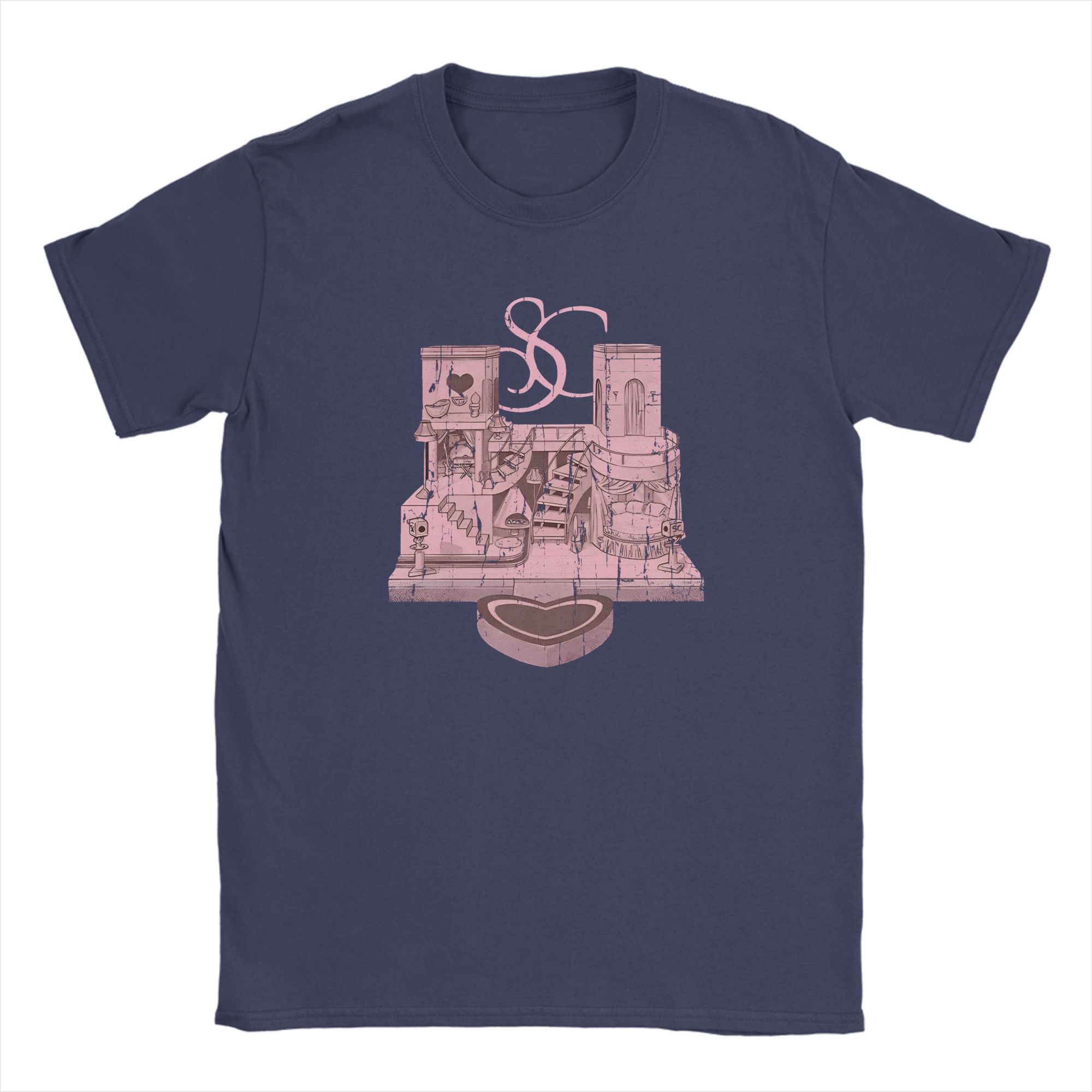 

SSabrina CCarpenter Do You Want The House Tour TShirts Unisex Vintage 100 Cotton Tee Shirt Round T Shirt Graphic Clothing 4XL