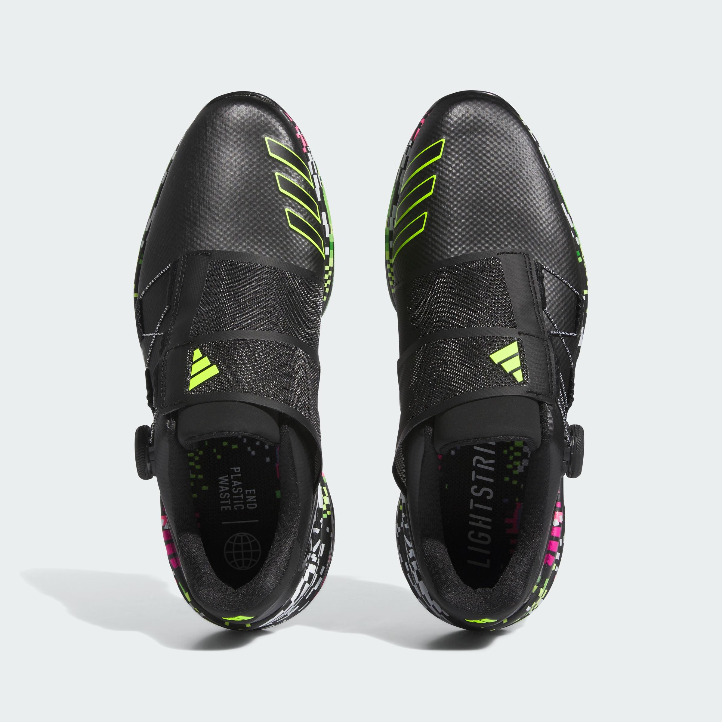 

ADIDAS ГОЛЬФ ZG23 IG5360 255