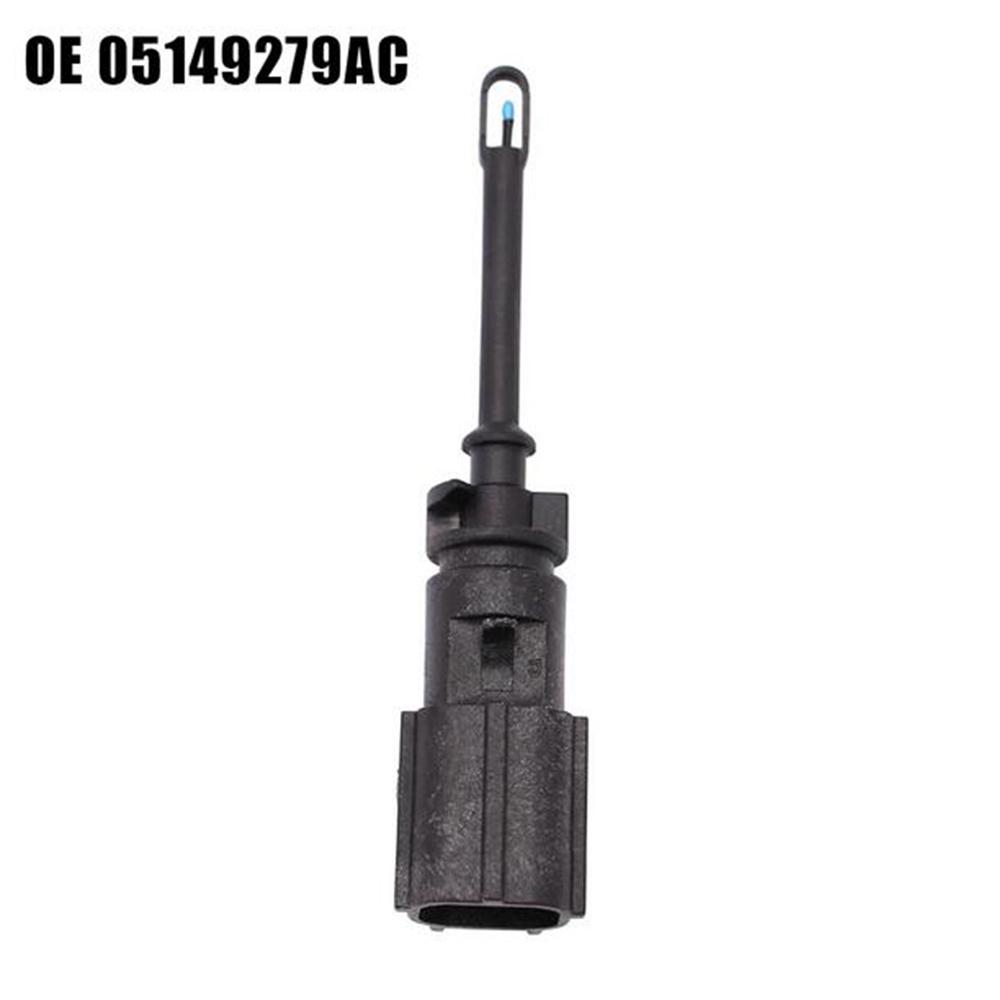 Temperature Sensor Air Intake For Chrysler Dodge Jeep Ram 1500-3500