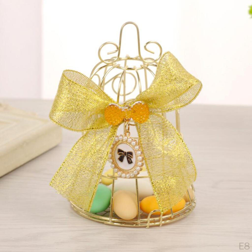 Tin Bar Gift Package Wedding Favor