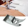 4Pcs Multifuncional Sewing Machine Feet for Domestic Low Shank Machinesfor Zigzag and Straight Stitching Applications