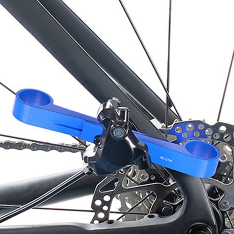 Bikes Piston Press Bicycles Hydraulic Disc Spreader Professional Precise High Performance Expander Wrench Cycling Supplies
