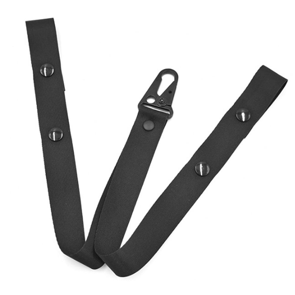 

Аксессуары для черлидинга Помпон держатель ремень для церемонии сумка для черлидинга аксессуары для женщин и девочек чёрный