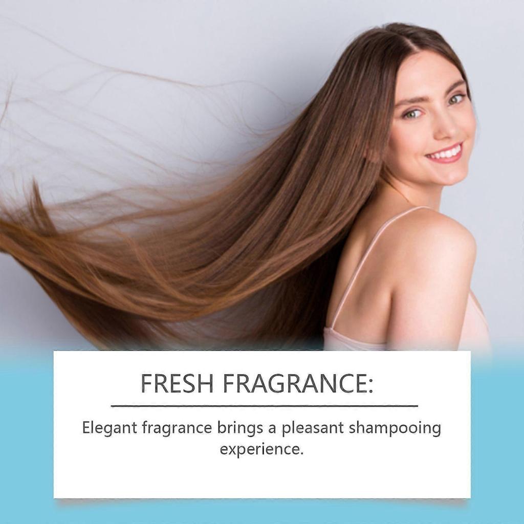 Limited time!!Hoegoa Hair Care Shampoo Bar - Gentle Cleansing, Moisturizes Hair, Smoothes And Adds Shine, Scalp Massage Shampoo Bar