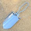 Brangdy Mini Stainless Steel Folding Garden Shovel
