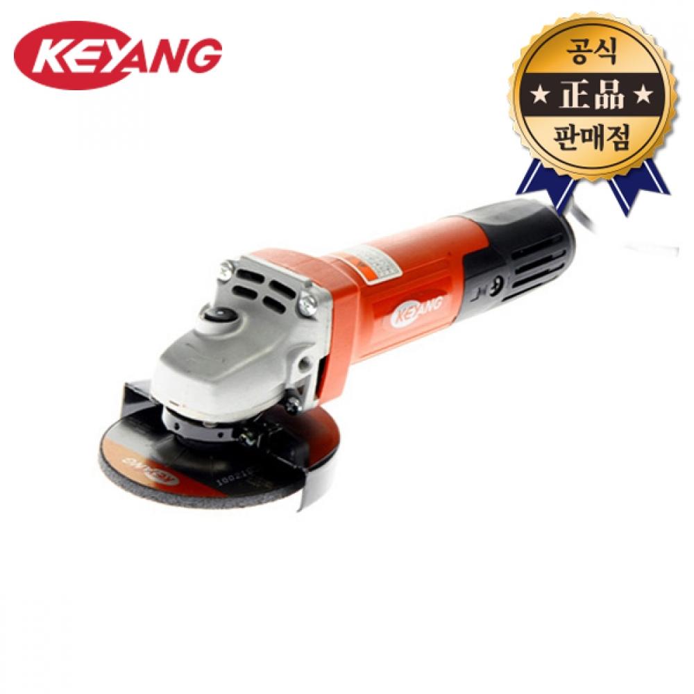 

Gyeang шлифовальная машина ACT 100SN 4 дюйма ACT100SN электрическая шлифовальная машина начального уровня для резки камня, резки, полировки, резки