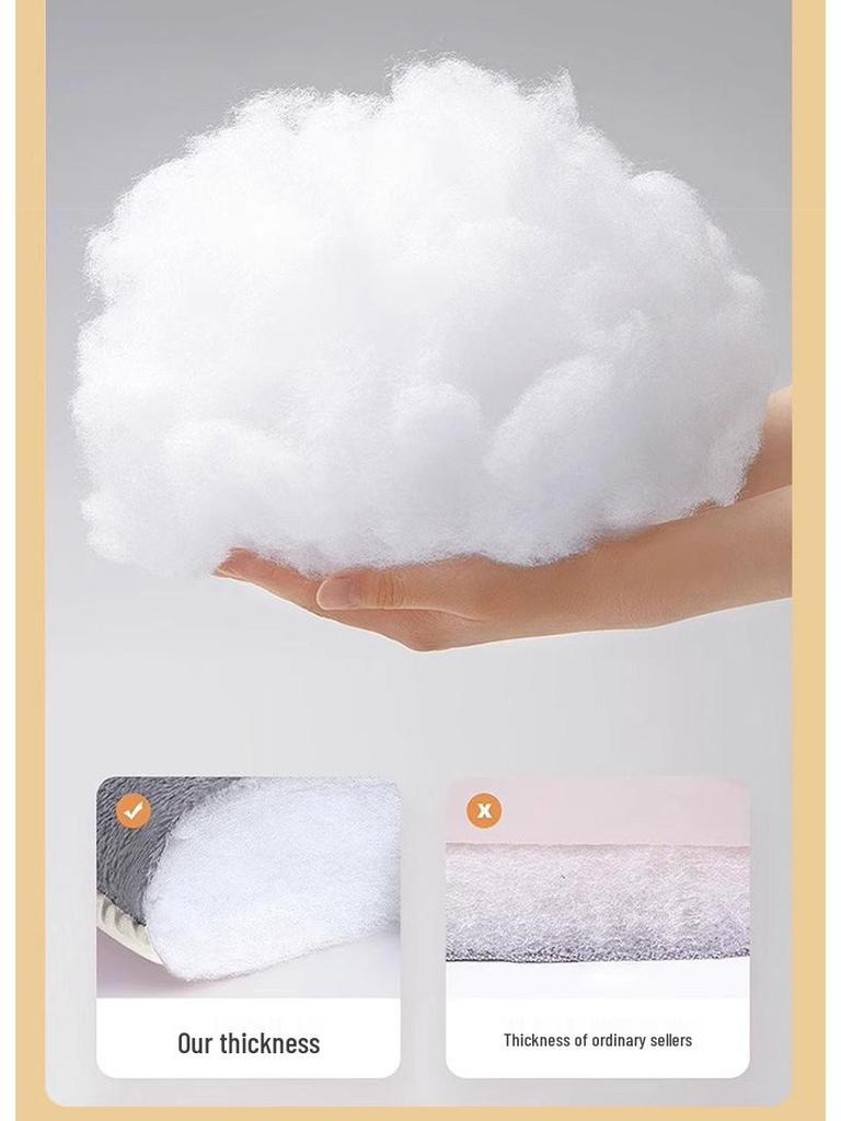 Zagęszczony Zimowy Pokrowiec na Przednią Szybę z Podszewką Polarową dla Samochodów Elektrycznych i Motocykli