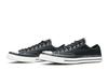 Fragment Design X  Chuck 70 Low Black 169069C