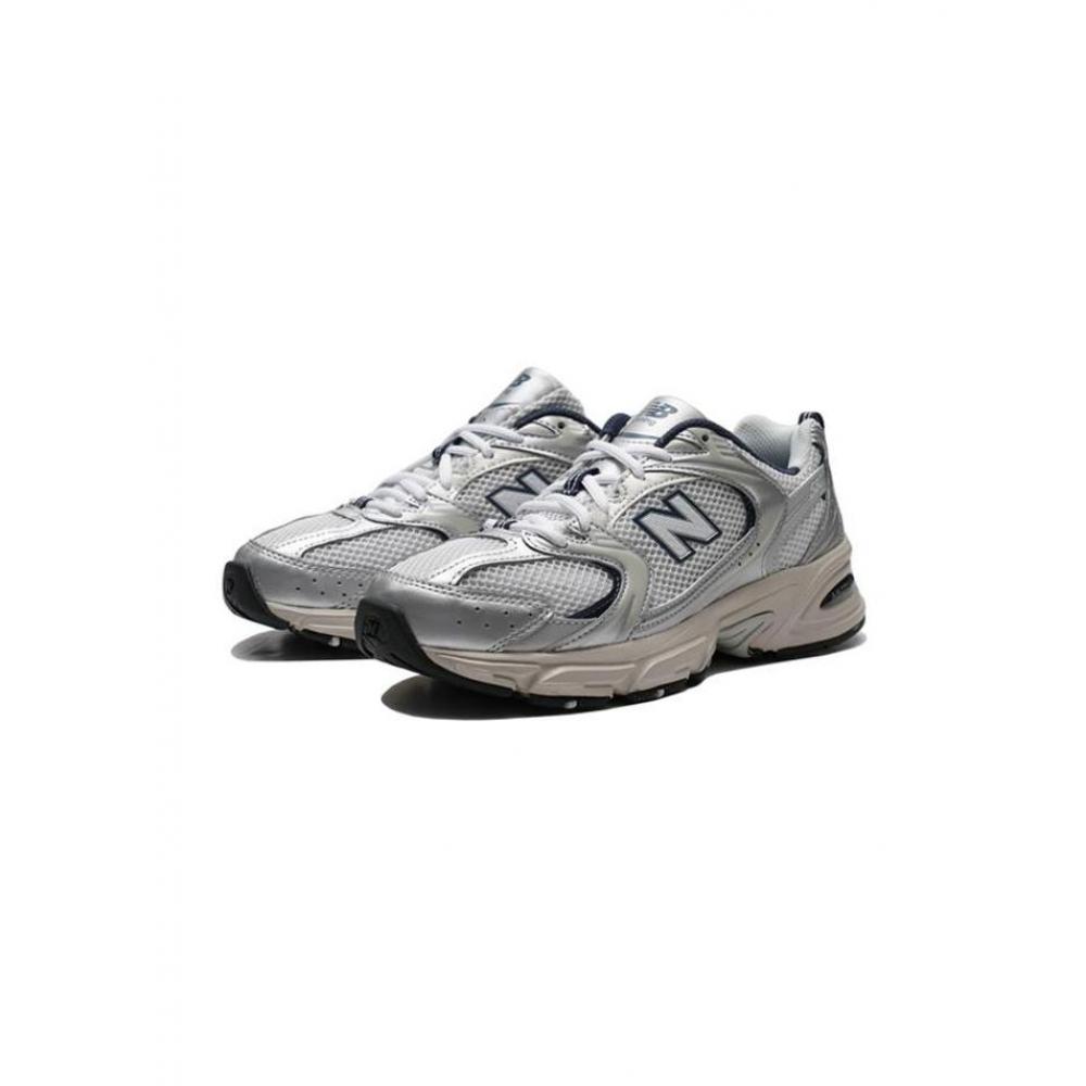 New Balance 530 Steel Grey Mr530ka