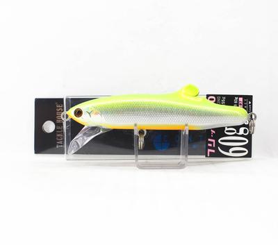 Tackle House Flitz 60 gramů 108 mm potápivá nástraha č. 02 (9477)