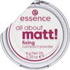 All About Matte Fixing Compact Powder 8g