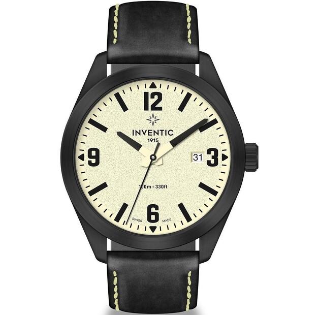 

Часы Inventic C54330.46.95 Urban Gent 02
