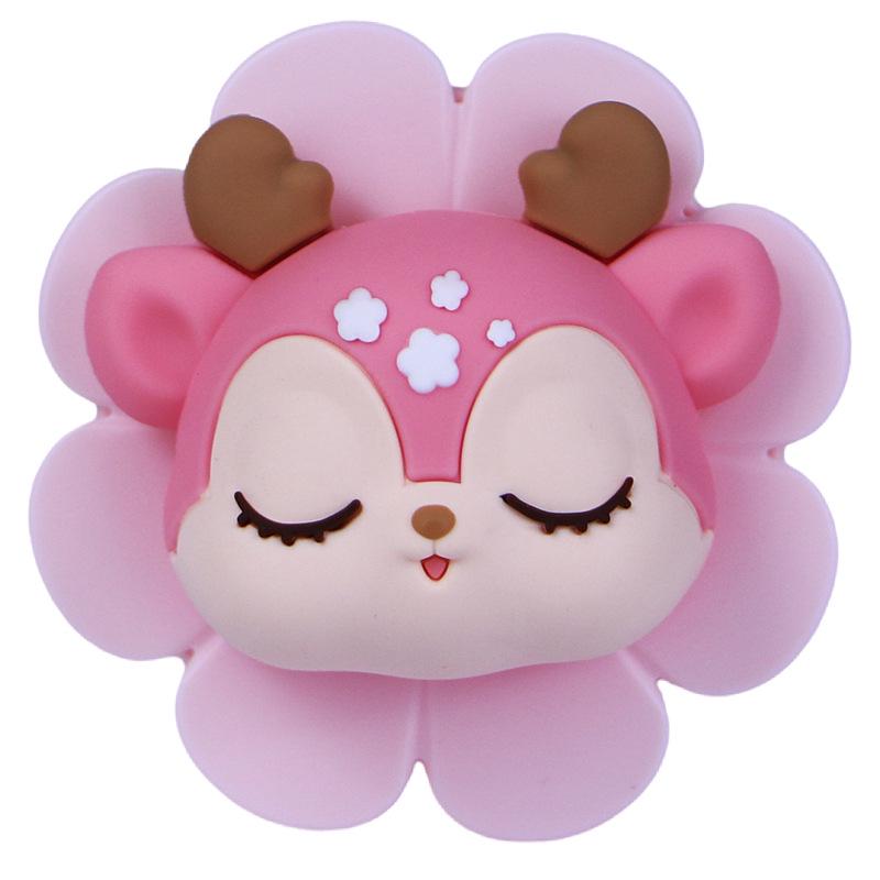 Cute Garden Car Air Freshener & Vent Decoration
