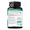 Vitamin B12 1000 mcg helps replenish energy and boost immunity. Vitamin B12 cyanocobalamin, gluten-free and GMO-free.