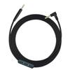 Replacement Repair Parts Audio Cable For Sennheiser HD400S HD350BT HD4.30 HD4.40BT HD4.50BTNC HD450BT HD458BT Headphones