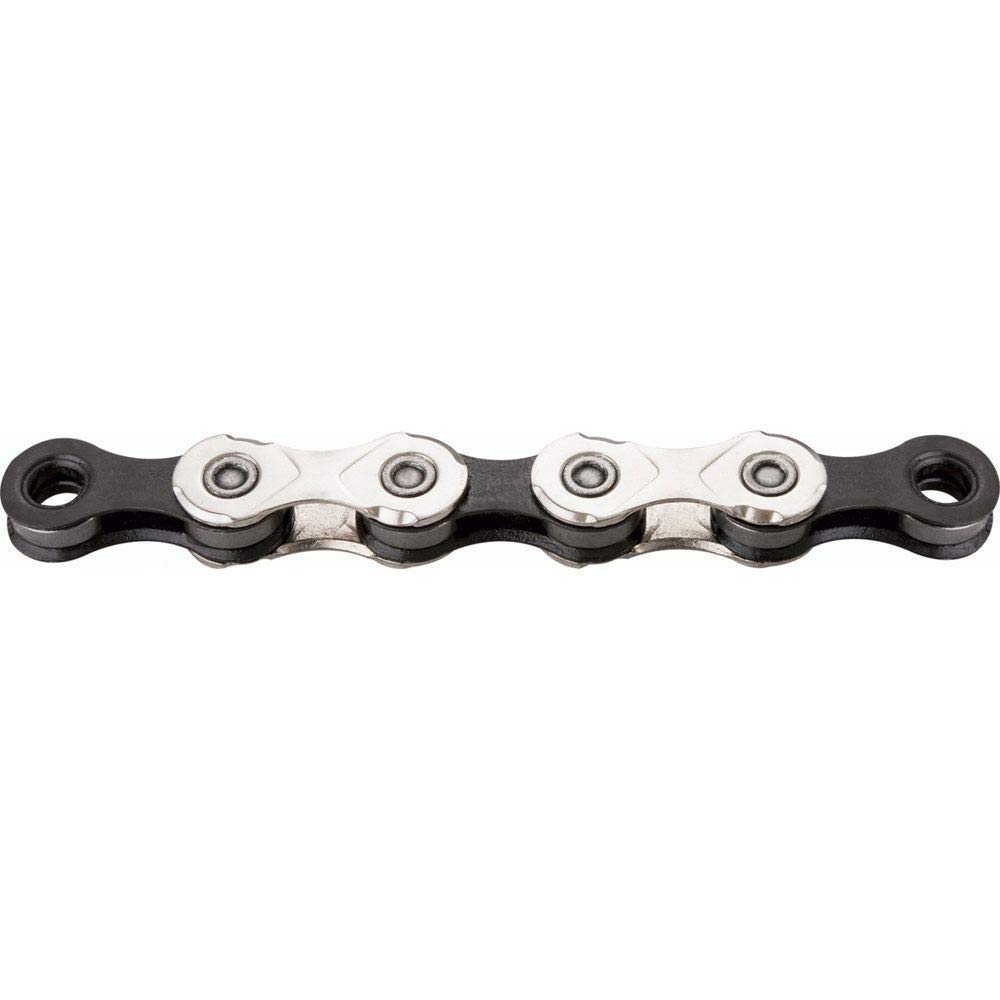 

KMC X12 chain medium SL/BK 12-stage