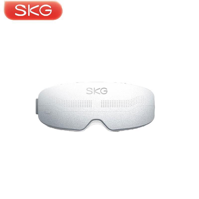 SKG E4 Pro Smart Eye Massager