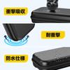 HEYSTOP Switch 2 Compatible with Switch 2 Includes Tempered Glass and Thumb and Large Capacity Storage for and Convenient To Carry 4-in-1 Case, Dock,
