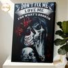 Decoração de casa – Posters e quadros