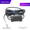 Original E3X-NA11 Fiber Optic Sensor Amplifier - Simple & Economical Type