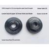 Angle Grinder Protective Cover Guard Grinder Disc Wheel Cover For Replacing Damaged Covers