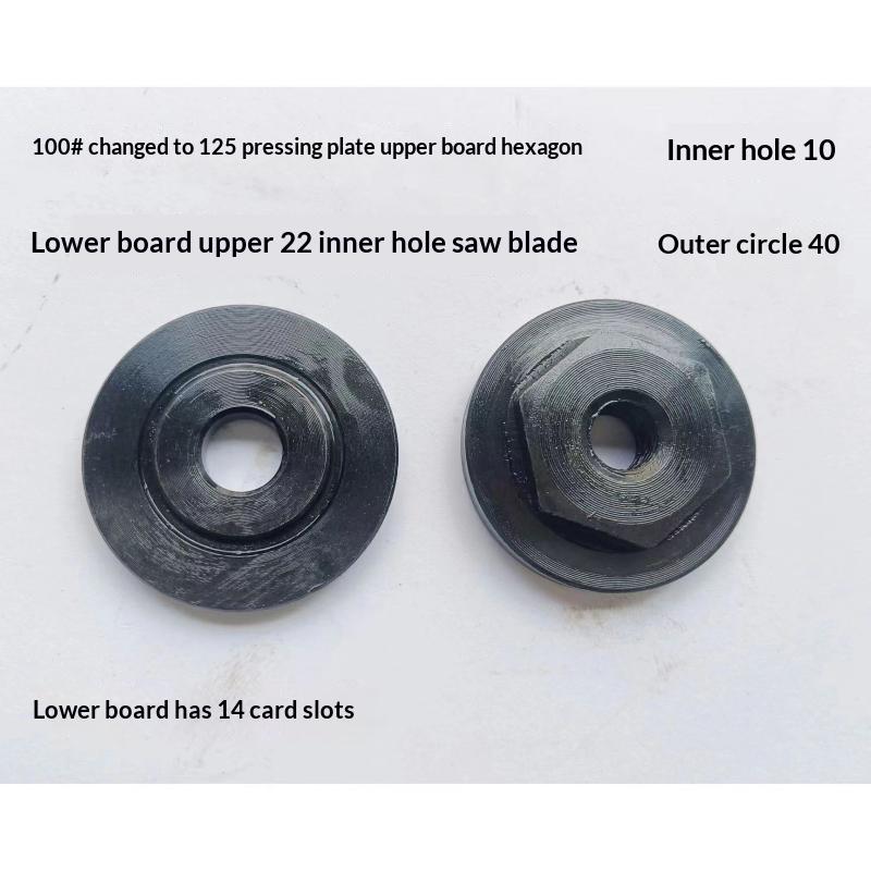 Angle Grinder Protective Cover Guard Grinder Disc Wheel Cover For Replacing Damaged Covers