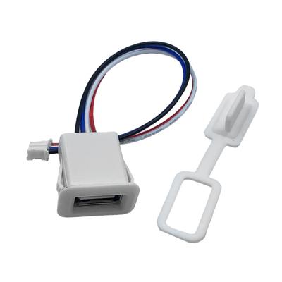 Steckdosen & Stecker – Steckdosen